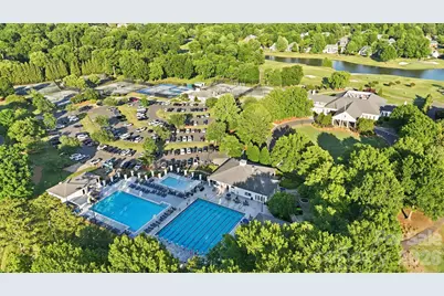 11924 Shoal Creek Court, Charlotte, NC 28277 - Photo 34
