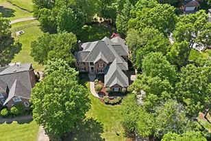 11924 Shoal Creek Ct, Charlotte, NC 28277 - Photo 2
