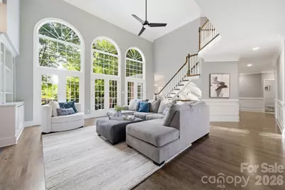 11924 Shoal Creek Court, Charlotte, NC 28277 - Photo 6