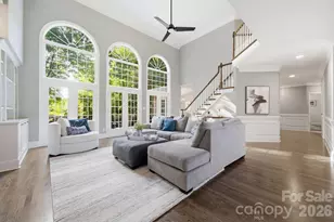11924 Shoal Creek Ct, Charlotte, NC 28277 - Photo 6