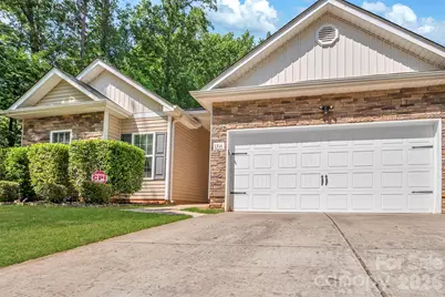 1314 Doby Springs Drive, Charlotte, NC 28262 - Photo 4