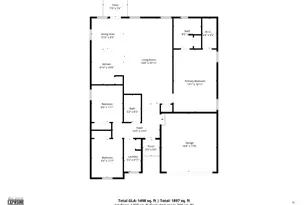 1314 Doby Springs Dr, Charlotte, NC 28262 - Photo 24