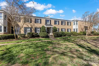 540 Wakefield Drive #D, Charlotte, NC 28209 - Photo 1