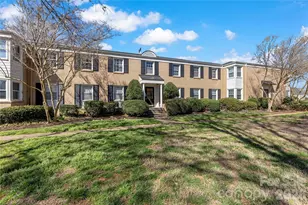 540 Wakefield Dr, Charlotte, NC 28209 - Photo 1