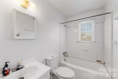 540 Wakefield Drive #D, Charlotte, NC 28209 - Photo 20