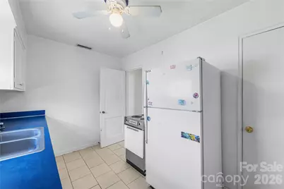 540 Wakefield Drive #D, Charlotte, NC 28209 - Photo 12