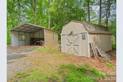 103 Old Southside Road, Saluda, NC 28773 - Photo 46