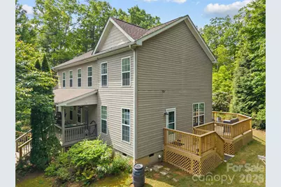 103 Old Southside Road, Saluda, NC 28773 - Photo 4