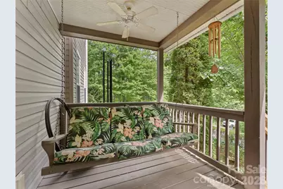 103 Old Southside Road, Saluda, NC 28773 - Photo 8