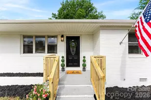 3811 Little Mountain Rd, Gastonia, NC 28056 - Photo 2