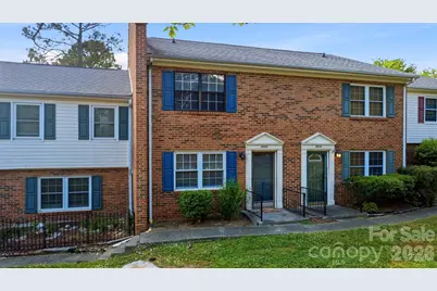 8846 Hunter Ridge Drive, Charlotte, NC 28226 - Photo 34