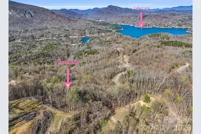 0 Clear Creek Trail #30, Lake Lure, NC 28746 - Photo 2