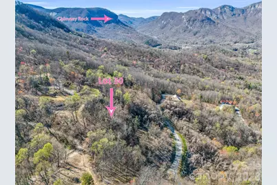 0 Clear Creek Trail #30, Lake Lure, NC 28746 - Photo 8