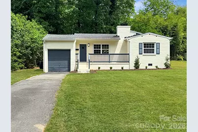 4065 Hiddenbrook Drive, Charlotte, NC 28205 - Photo 2