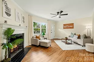 4065 Hiddenbrook Dr, Charlotte, NC 28205 - Photo 6