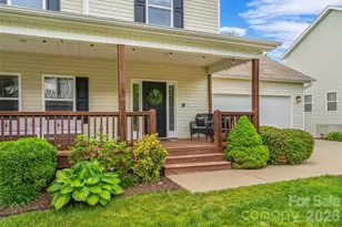 122 Fallen Spruce Dr, Asheville, NC 28806 - Photo 4