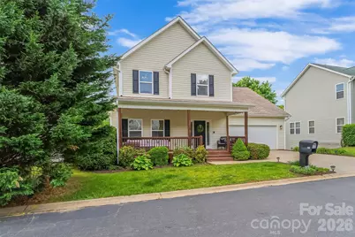 122 Fallen Spruce Drive, Asheville, NC 28806 - Photo 1