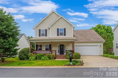 122 Fallen Spruce Drive, Asheville, NC 28806 - Photo 2