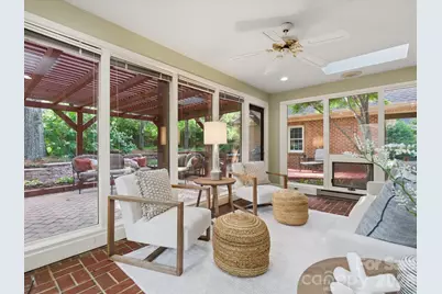 2506 Winding Oak Drive, Charlotte, NC 28270 - Photo 12
