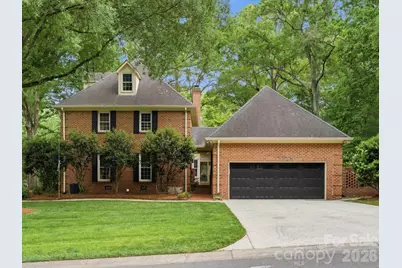 2506 Winding Oak Drive, Charlotte, NC 28270 - Photo 44