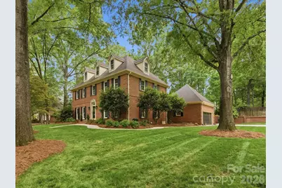 2506 Winding Oak Drive, Charlotte, NC 28270 - Photo 2