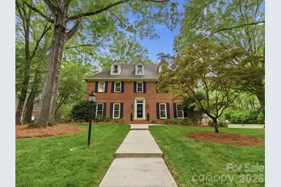 2506 Winding Oak Drive, Charlotte, NC 28270 - Photo 1
