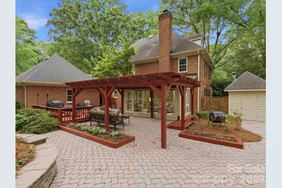 2506 Winding Oak Drive, Charlotte, NC 28270 - Photo 40