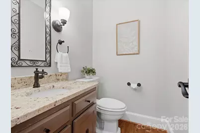 2506 Winding Oak Drive, Charlotte, NC 28270 - Photo 6
