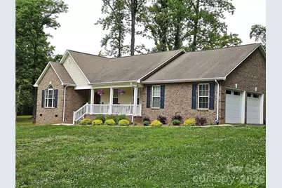 111 Old Hickory Drive, Morganton, NC 28655 - Photo 1