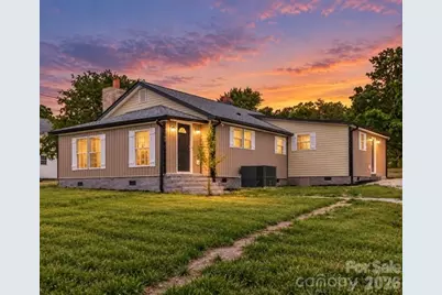 2480 Artz Road, Salisbury, NC 28146 - Photo 1