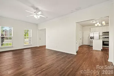 5547 Whispering Wind Lane, Indian Trail, NC 28079 - Photo 2