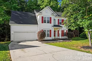 5547 Whispering Wind Ln, Indian Trail, NC 28079 - Photo 1