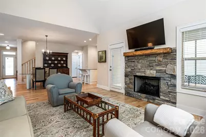 58 River Bend Lane, Fletcher, NC 28732 - Photo 6