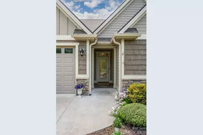 58 River Bend Lane, Fletcher, NC 28732 - Photo 2