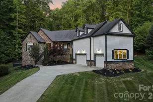 221 Logan Crossing Dr, Davidson, NC 28036 - Photo 46