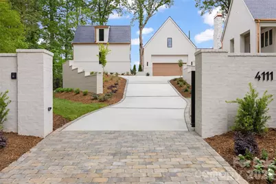 4111 Columbine Circle, Charlotte, NC 28211 - Photo 4