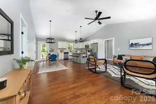21 Justice Ridge Terrace, Candler, NC 28715 - Photo 4