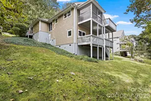 320 Dawnbrook Dr, Flat Rock, NC 28731 - Photo 48