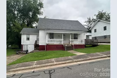 35 Second Street, Marion, NC 28752 - Photo 2
