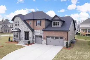 1003 Detweiler Rd, Marvin, NC 28173 - Photo 2