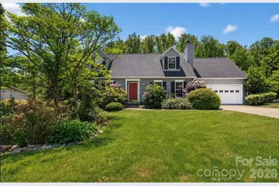 67 Beechwood Drive, Horse Shoe, NC 28742 - Photo 1