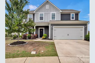 2818 Dominion Court, Monroe, NC 28110 - Photo 1