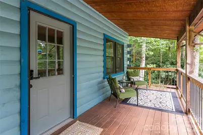 4035 Bald Creek Road, Clyde, NC 28721 - Photo 6