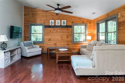 4035 Bald Creek Road, Clyde, NC 28721 - Photo 2