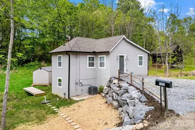 153 Arrowood Corner Road, Mars Hill, NC 28754 - Photo 1