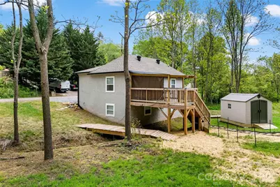 153 Arrowood Corner Road, Mars Hill, NC 28754 - Photo 2