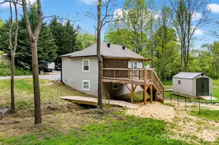 153 Arrowood Corner Rd, Mars Hill, NC 28754 - Photo 2