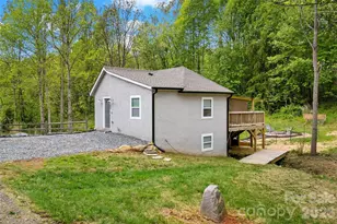 153 Arrowood Corner Rd, Mars Hill, NC 28754 - Photo 8