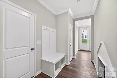 6025 Longar Lane, Charlotte, NC 28269 - Photo 4