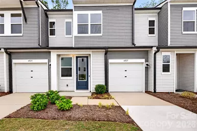 6025 Longar Lane, Charlotte, NC 28269 - Photo 1
